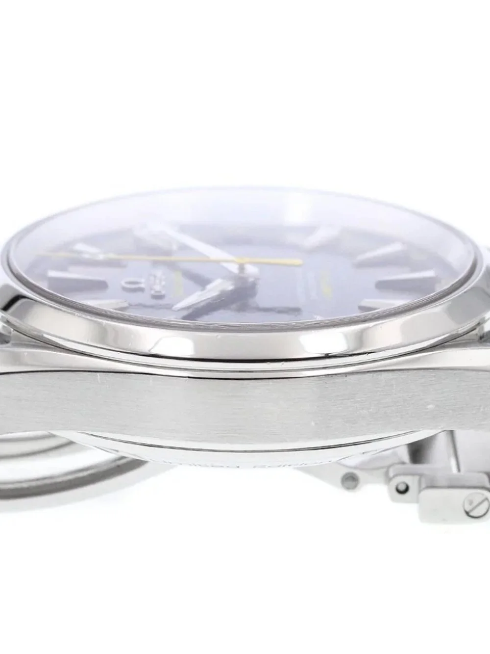 Omega seamaster aqua